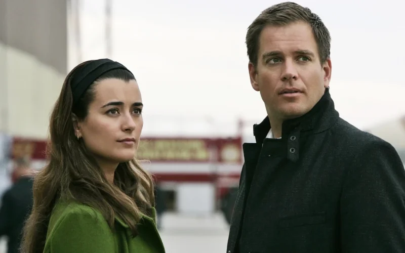 NCIS Fans Wonder: Are Tony and Ziva Coming Back!