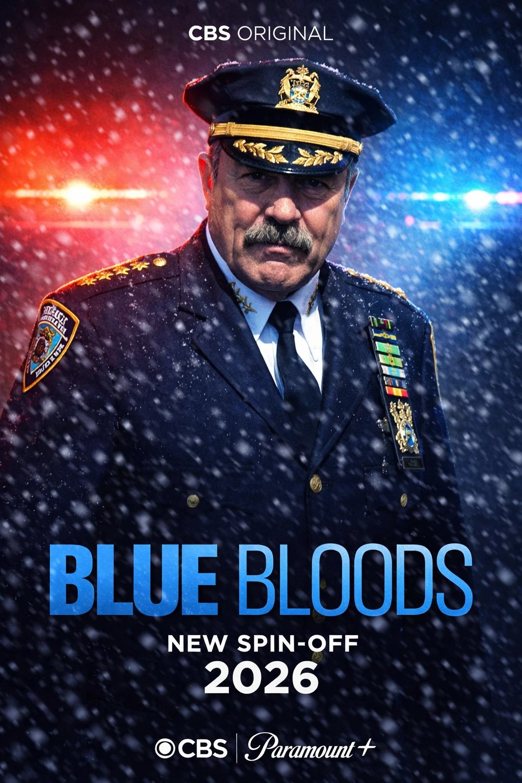 Blue Bloods Star Gregory Jbara Passes Away — TV World in Shock!