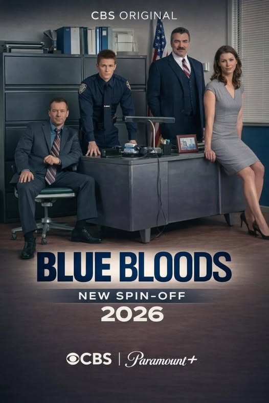 Blue Bloods’ Final Episode Gives Fans the Goodbye They Deserved!