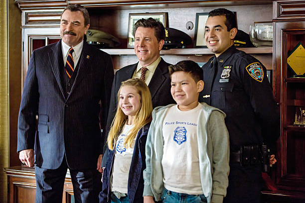 Blue Bloods Returns With a Heartbreaking Loss That Shakes the Reagans!