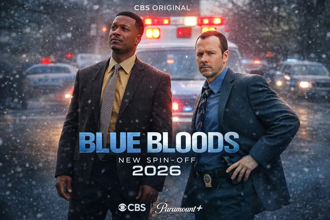 Boston Blue Is Coming Back — Here’s What It Means!