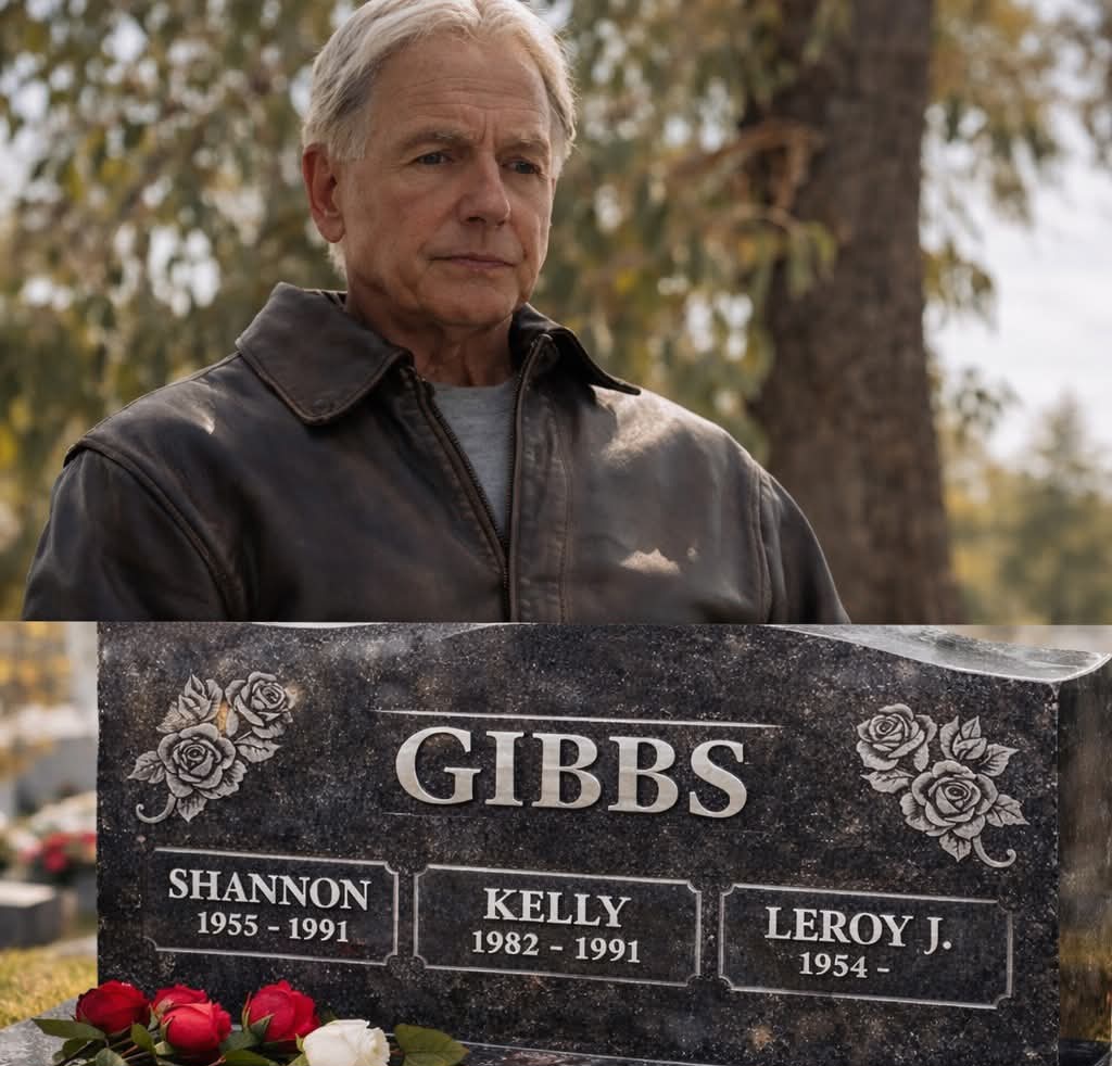 Mark Harmon’s Quiet NCIS Scene That Broke Fans’ Hearts!