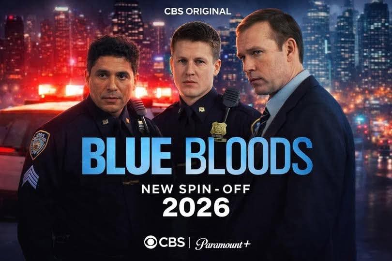 Boston Blue Lives On — CBS Confirms Season 2 Renewal!