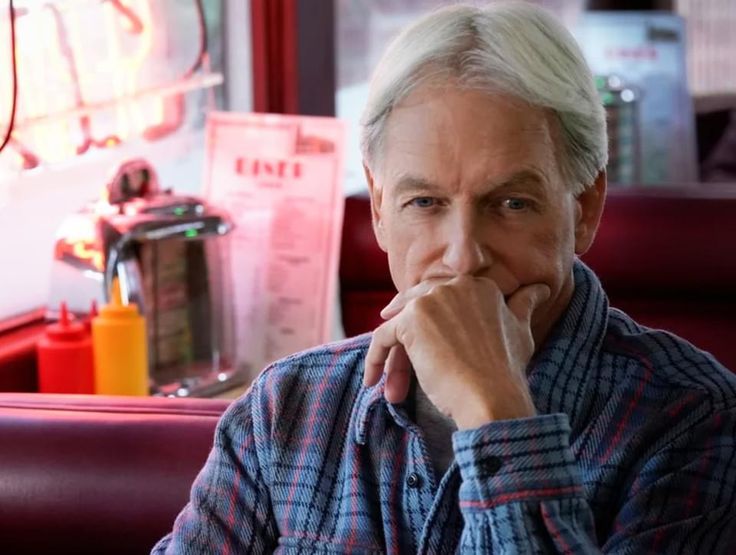 NCIS Bombshell Mark Harmon’s Exit Leaves Fans Heartbroken!