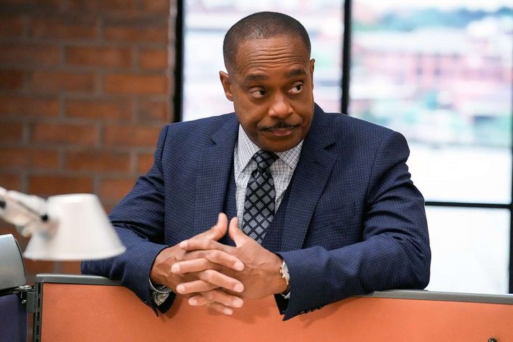 Rocky Carroll Sparks Powerful Reaction From NCIS Viewers!