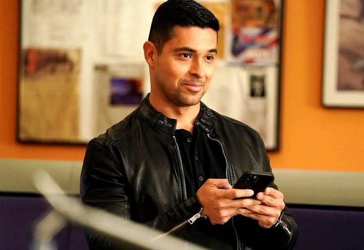 NCIS Star Wilmer Valderrama Reveals the Heart-Melting Reason He Can’t Leave Home!