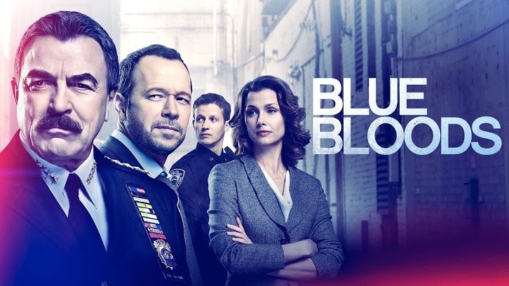 Family Reunites Blue Bloods Expansion Brings Donnie Wahlberg Back Home!