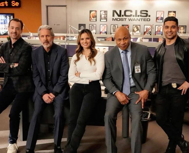 NCIS Season 23 Is Coming — But the Schedule Change Has Fans Worried!