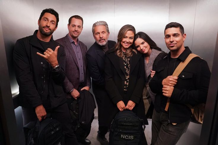 NCIS Bombshell: Emily Wickersham Teases Bishop & Torres Aren’t Done Yet!