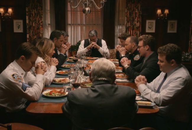 Blue Bloods Stars Say Tearful Goodbye in Shocking Finale!