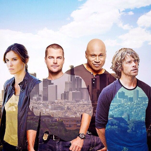 NCIS: Los Angeles Is Back — And a Shocking New Era Begins!