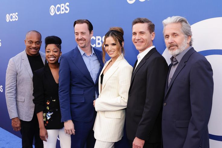 CBS Drops Disappointing News About NCIS Return in 2026!