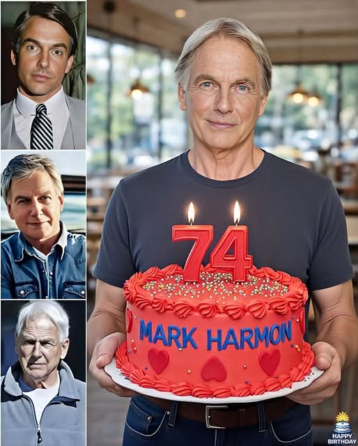 Mark Harmon turns 74 🎉 Where is the NCIS icon celebrating today? Fans are shocked!