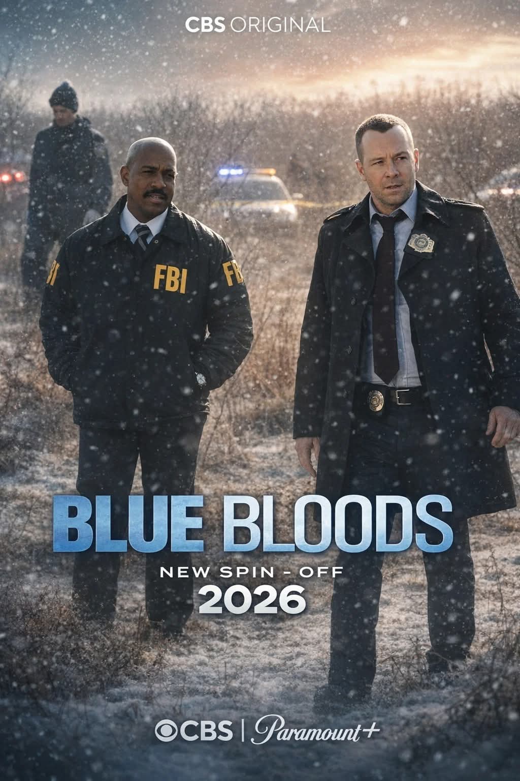 The Blue Bloods Spin-Off Isn’t Just New Faces — It’s a Bigger World!