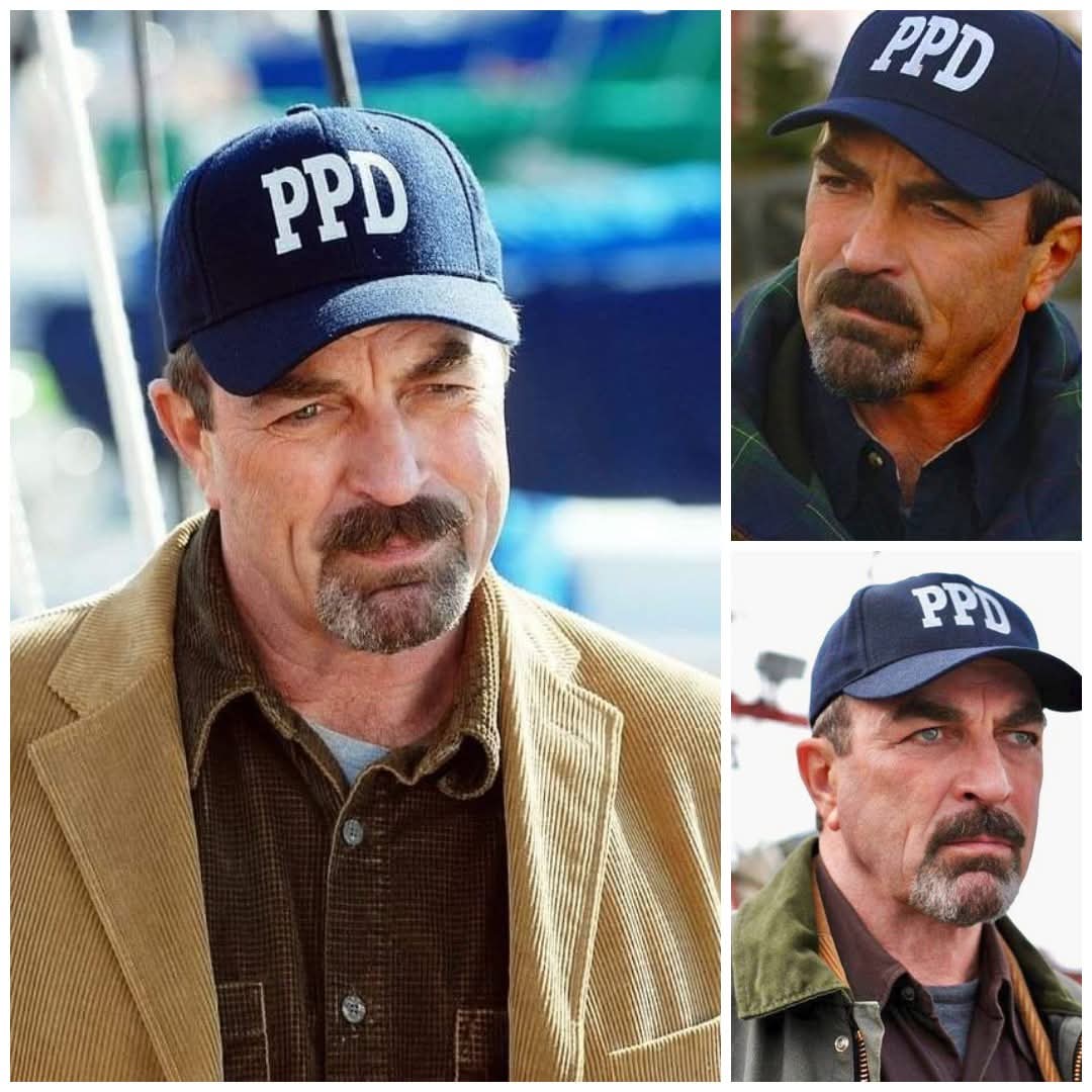 Tom Selleck’s Final Ride? “Jesse Stone: The Last Watch” Leaves Fans Emotional!