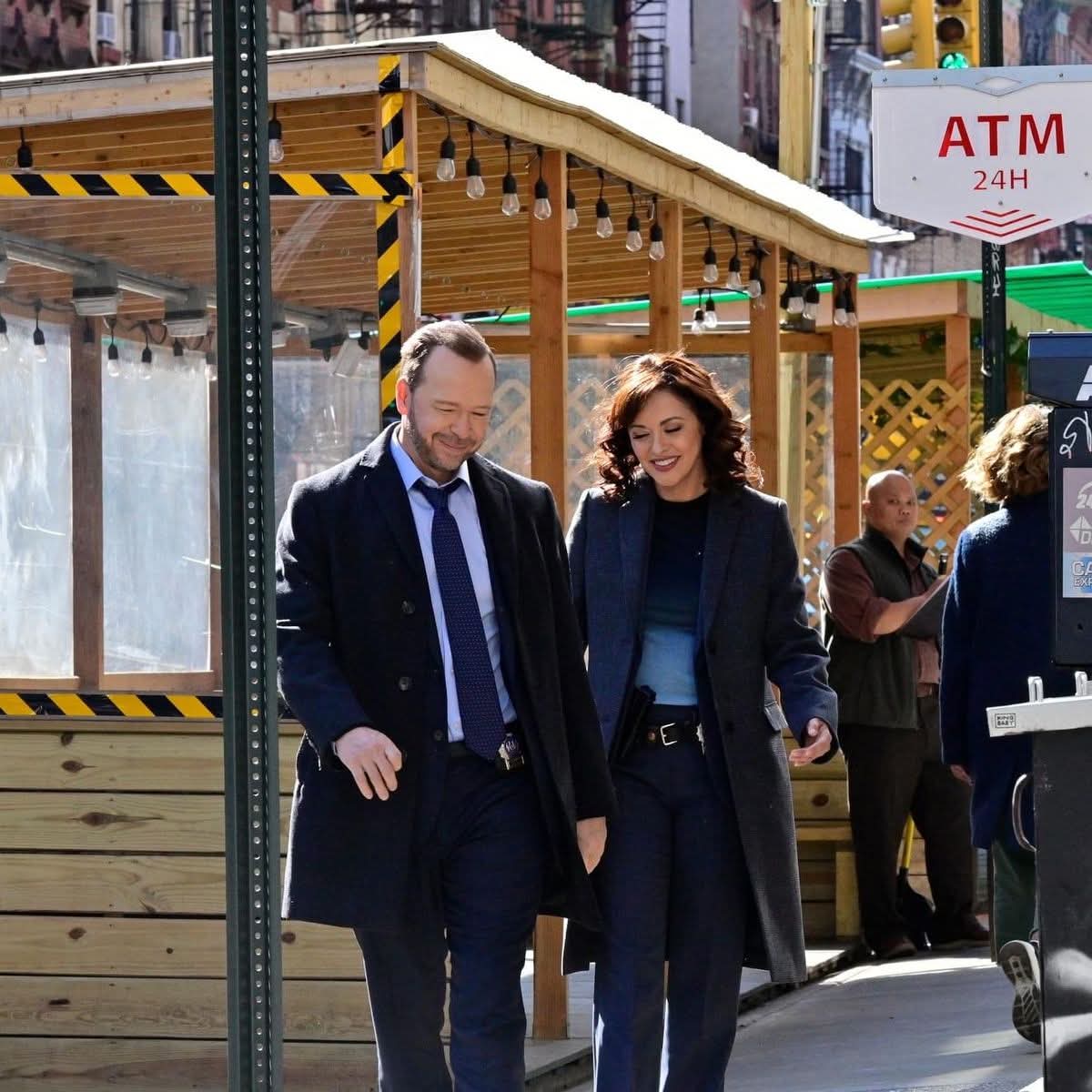 “1,000 YES!” — Blue Bloods Fans Demand New Season in Viral Uproar!