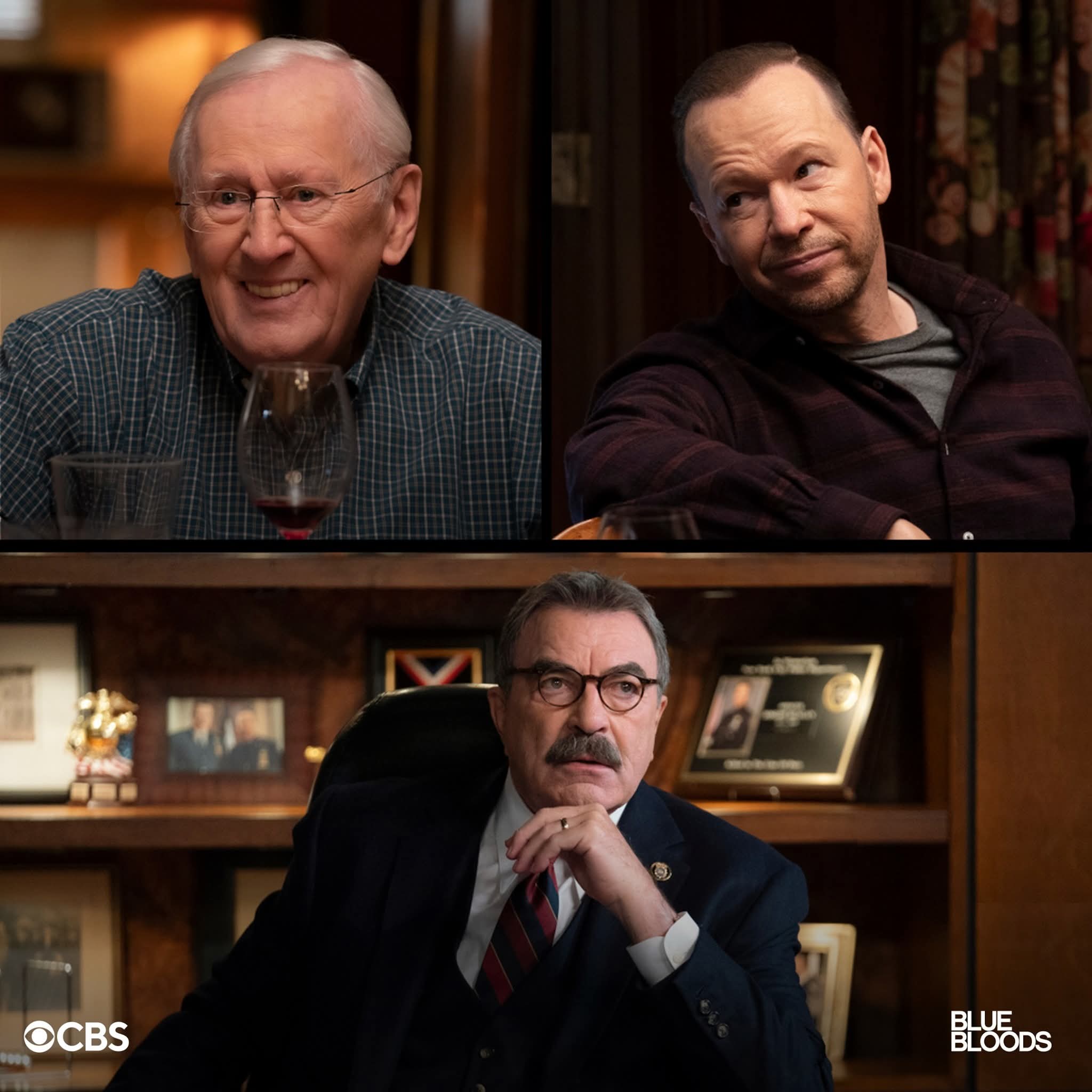 Boston Blue Returns in 2026 — But the New Cast Changes Everything!