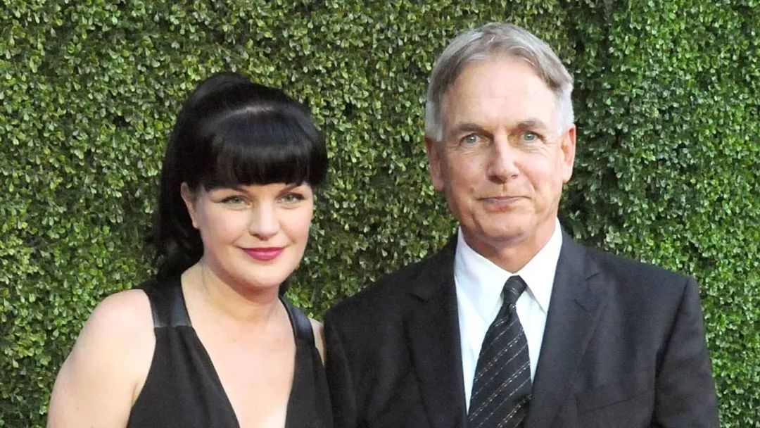 At 80, Mark Harmon Breaks His Silence on Pauley Perrette — The Truth Fans Never Expected!