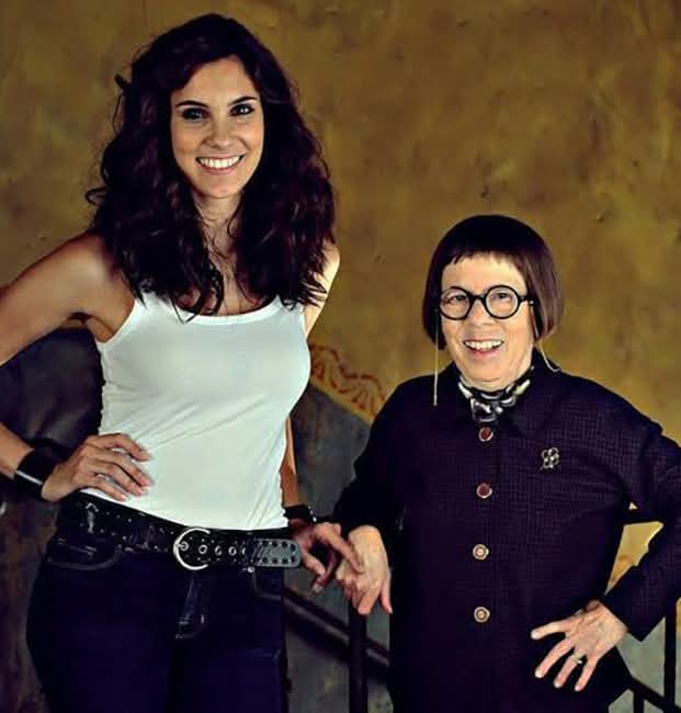 NCIS Bombshell! Iconic Character Back… Hetty Answers Coming!