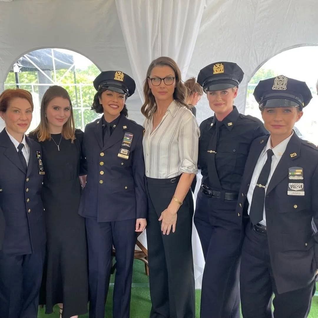 The Full CBS Cancelation List for 2026 Just Leaked!