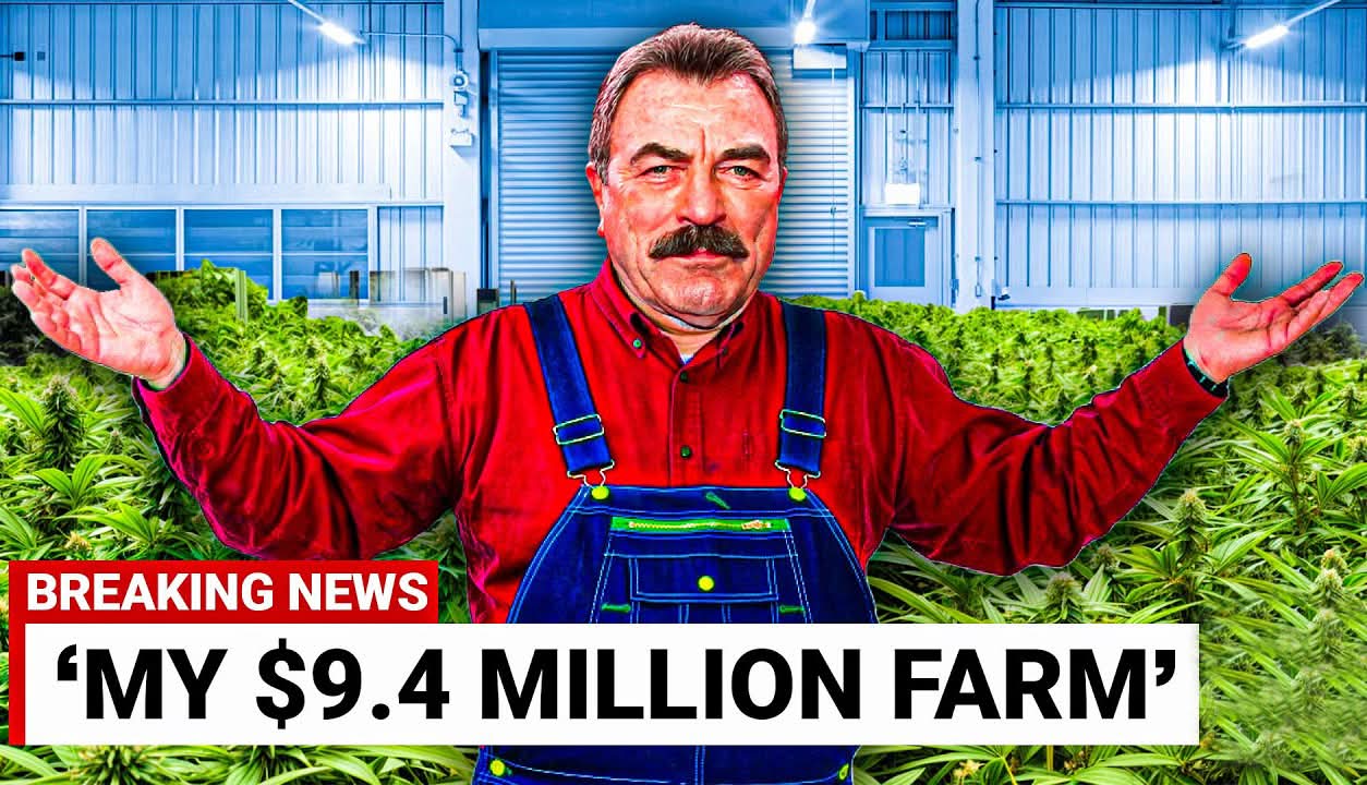 Tom Selleck’s Lifestyle Revealed — Fans Didn’t See This Coming!