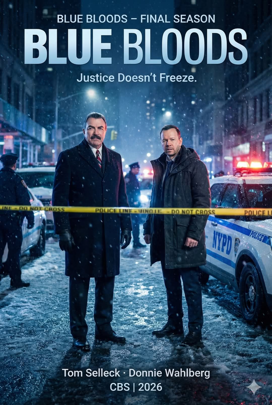 Will Estes Dead at 47?! Fans Stunned by Shocking News!