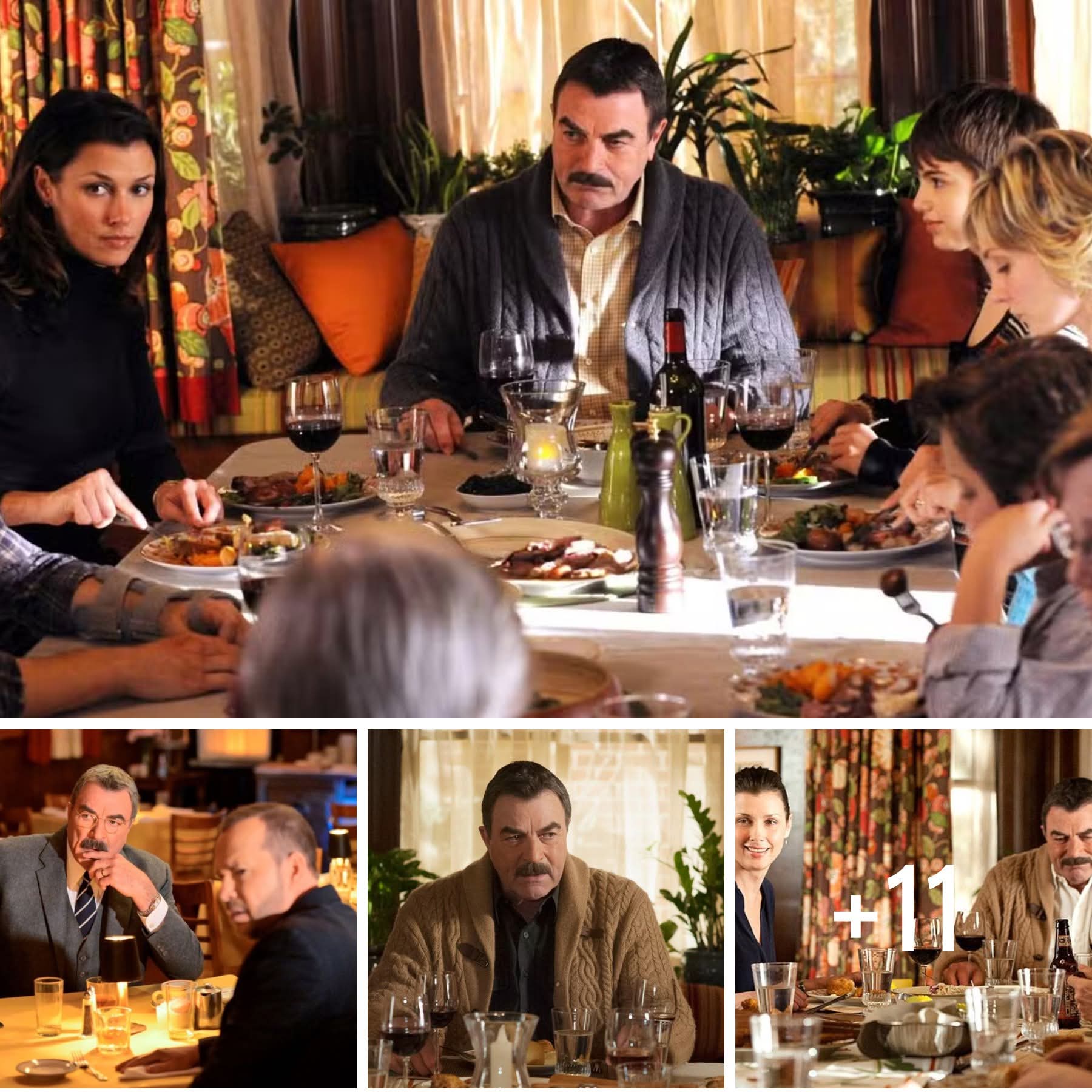 Blue Bloods Returns in 2026 — The Reagans’ Darkest Secret Yet!