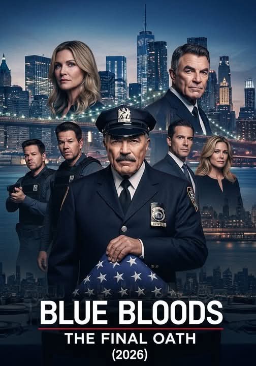 Blue Bloods Is BACK in 2026 — And the Reagans Are About to Face Their Darkest Nightmare Yet !