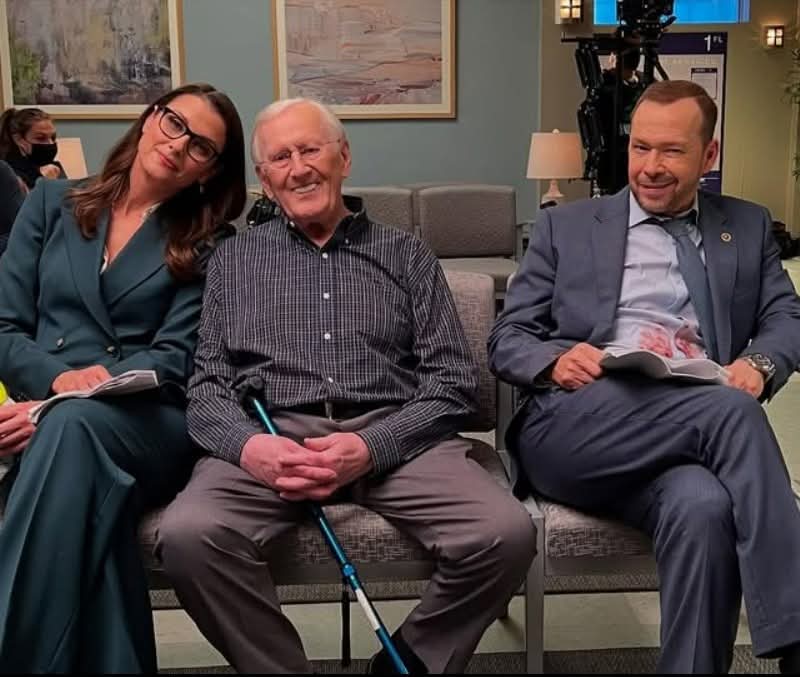 Blue Bloods ended… but Tom Selleck just dropped a surprise that changes EVERYTHING!