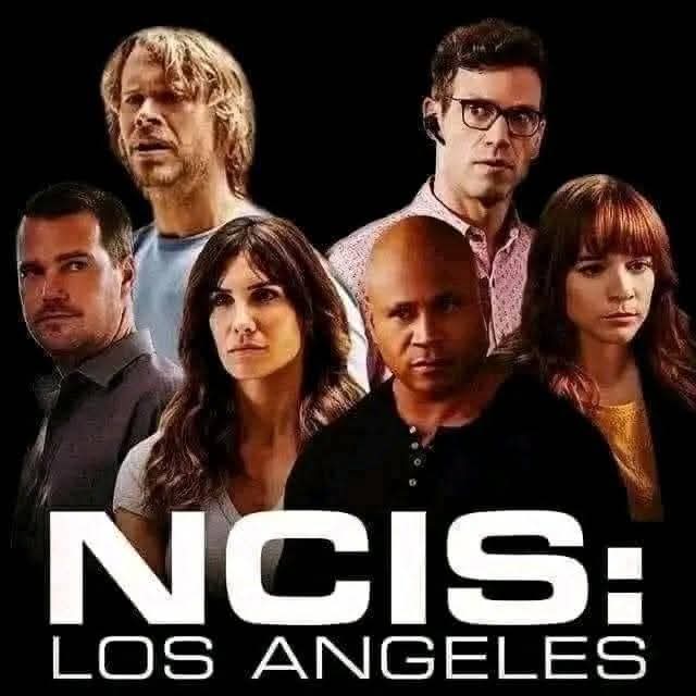 NCIS LA Season 15 Opens With a Mission That Changes Everything!