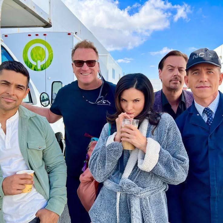 Fans Stunned Rocky Carroll Death Leaves NCIS Viewers Reeling!