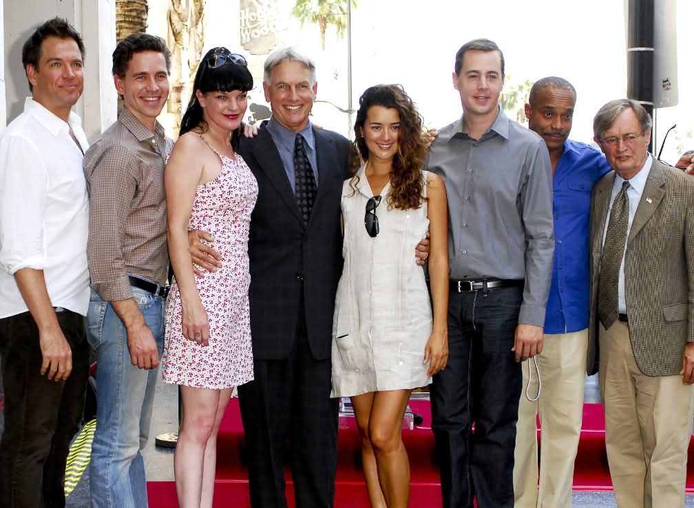 5 NCIS Exits That Broke Fans’ Hearts Forever!