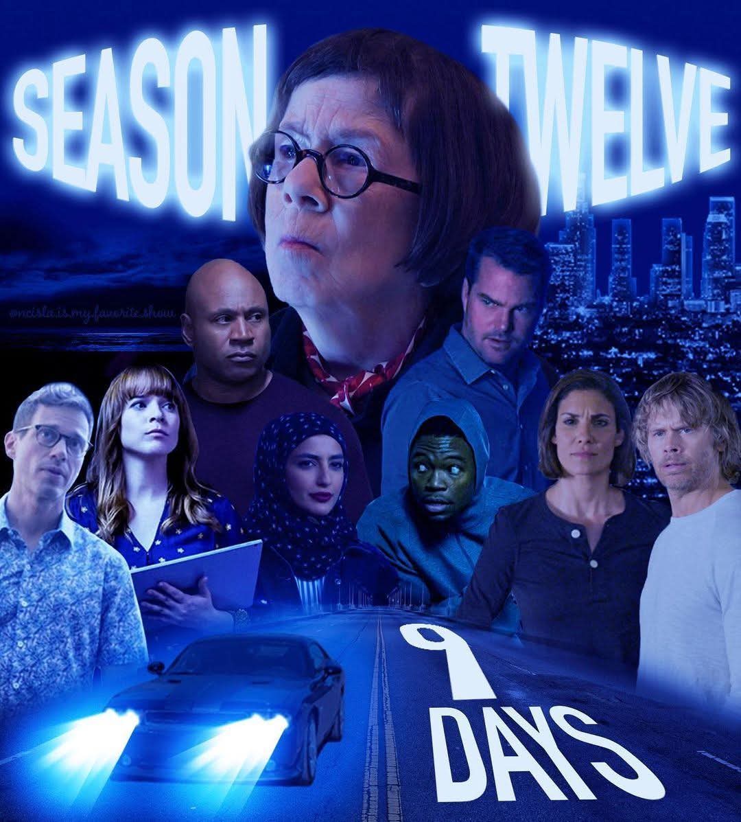 Season 15 of NCIS: Los Angeles Drops a Mission That Changes Everything!