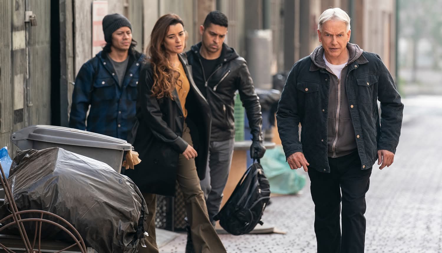 Mark Harmon Built an Empire — And Fans Are Only Now Realizing How He Did It!