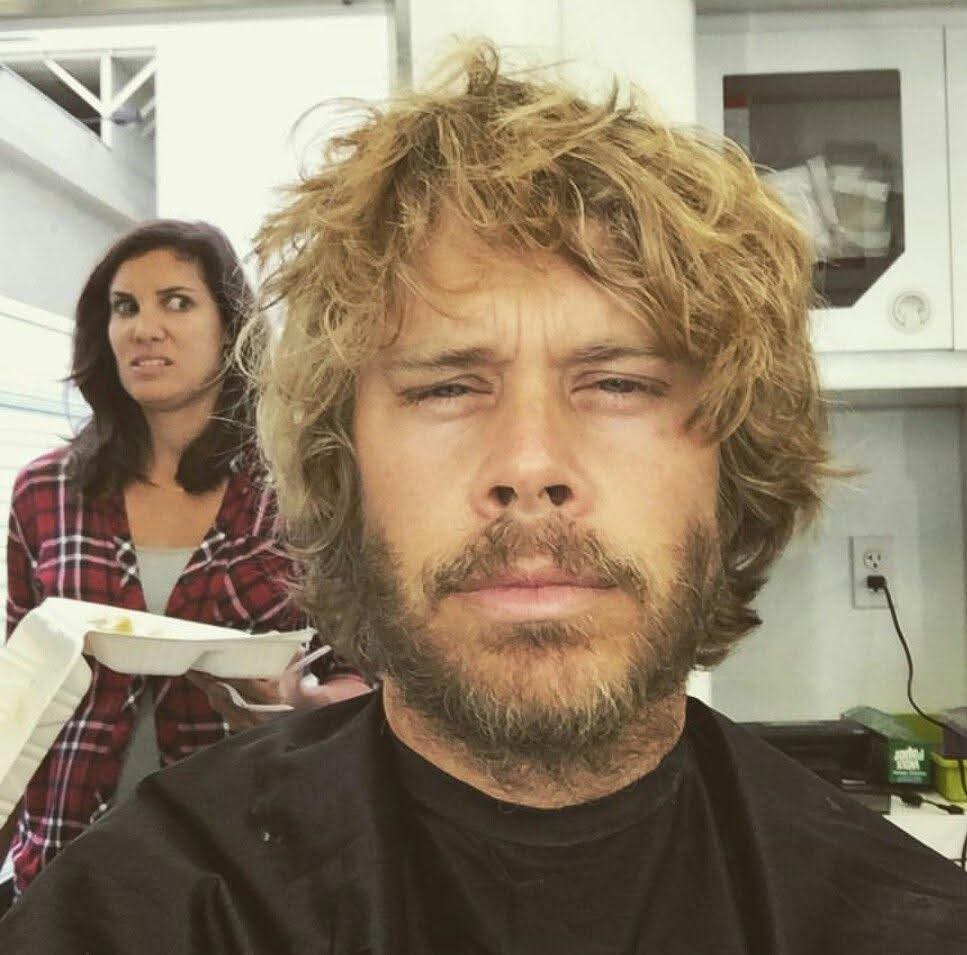 Happy 48th Birthday to NCIS: Los Angeles Star Eric Christian Olsen — Fans Can’t Believe He’s THIS Age!
