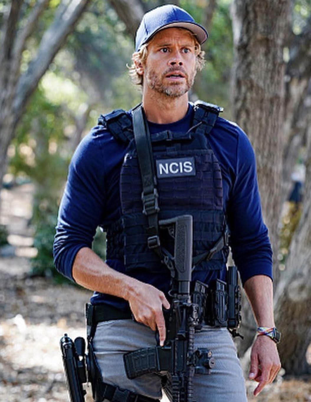 NCIS Los Angeles Fans Go Wild as Eric Christian Olsen Celebrates His Birthday Today!