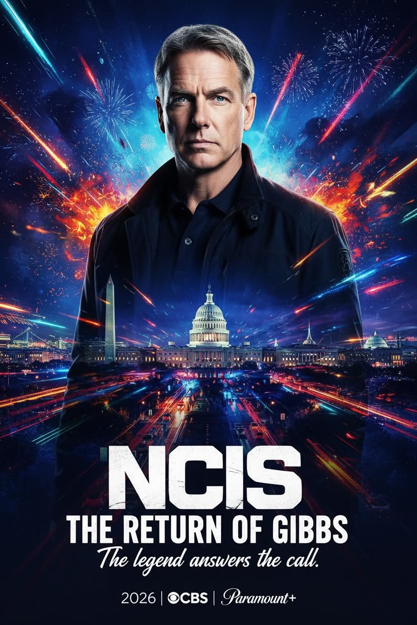 NCIS Season 23 Return Date Finally Revealed—And the Schedule Is Changing!