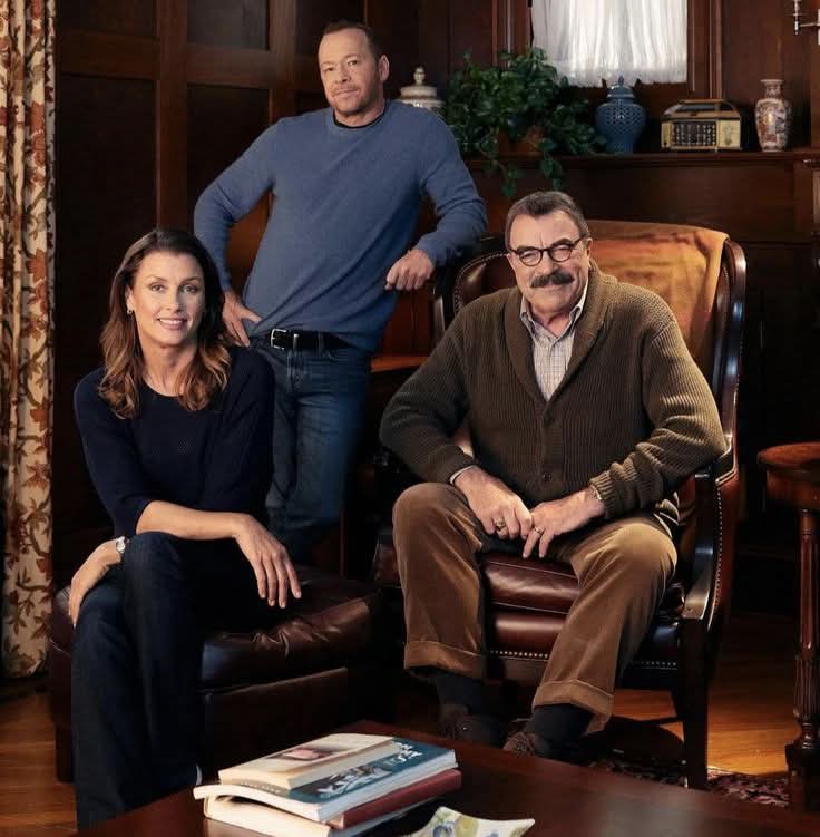 America in Tears The Shocking Truth Behind Tom Selleck’s Emotional Farewell