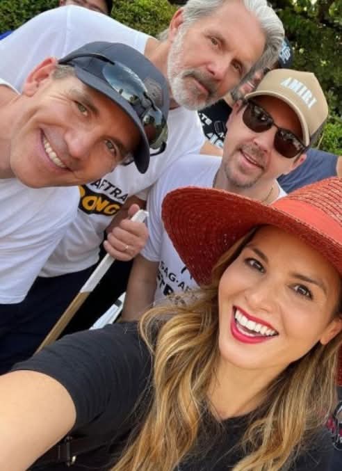 Mark Harmon Dead at 74? The Truth Behind the Shocking ‘Gibbs’ Headlines!