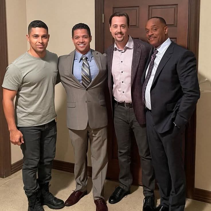 ‘Forensic Genius’ Gone Too Soon? The Truth Behind the Shocking Pauley Perrette Death Rumors!