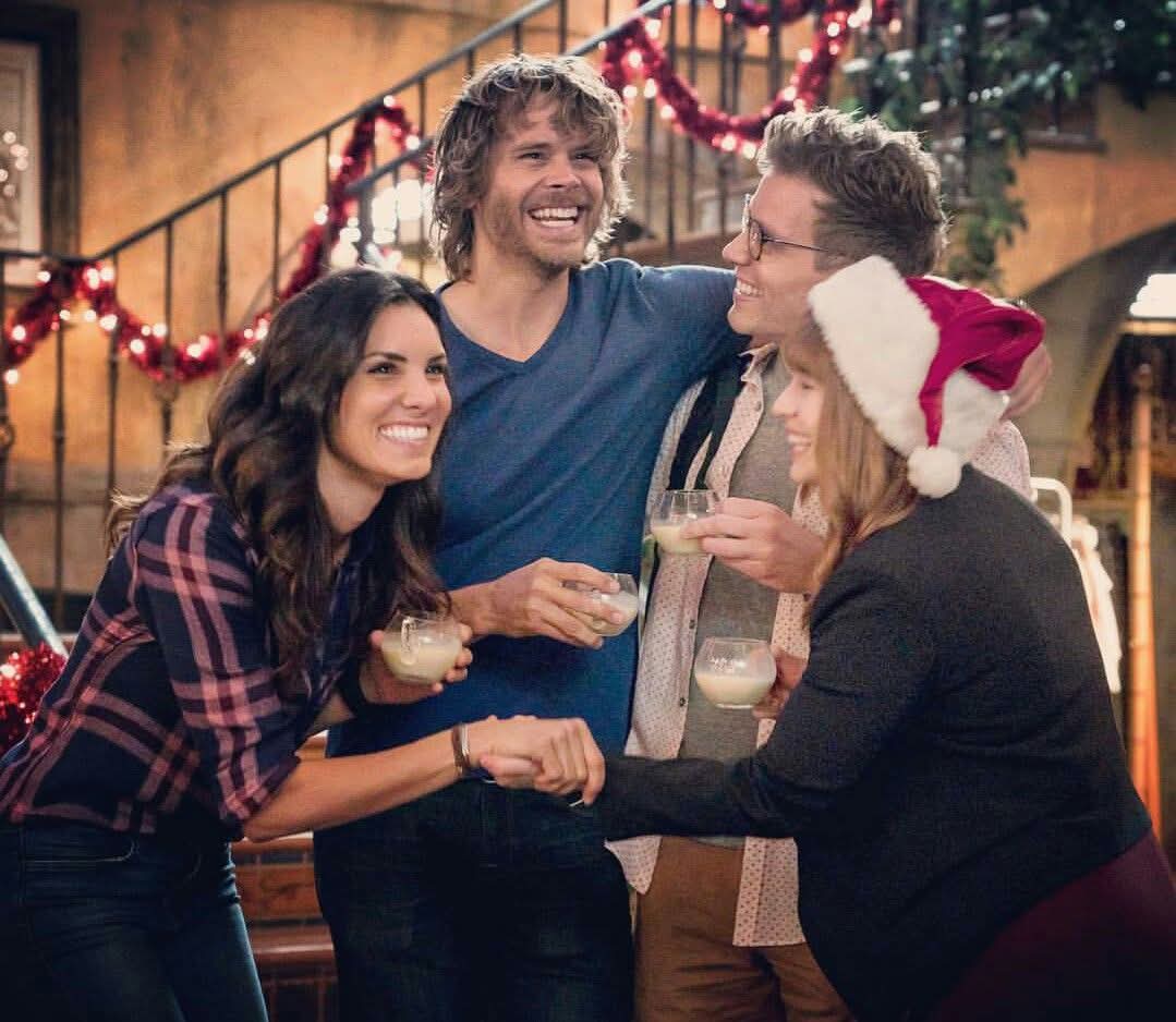 NCIS LA Canceled After 14 Seasons?!  Is Season 15 Secretly Happening?