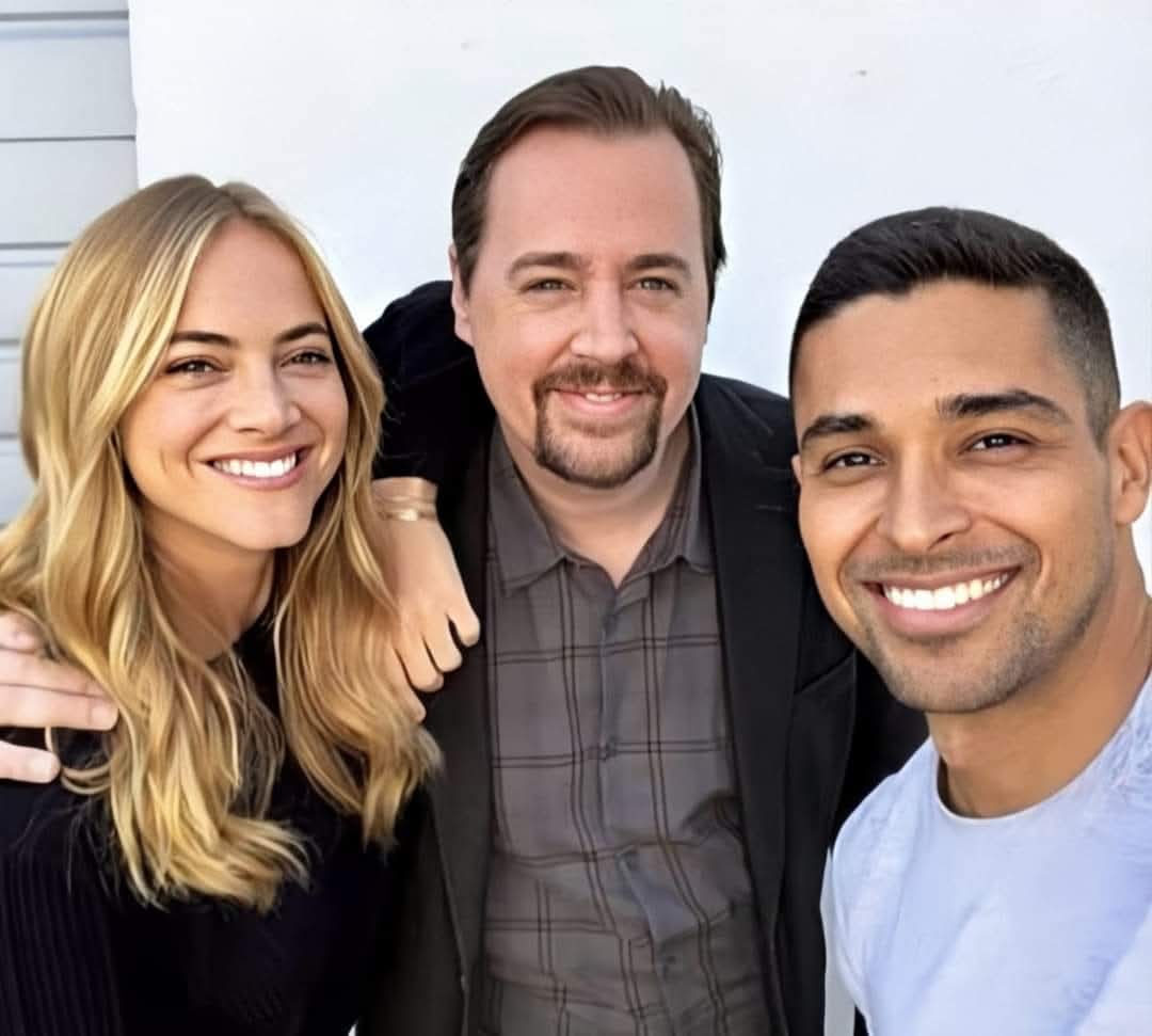 Emily Wickersham Breaks Silence on Her Shocking NCIS Return – The Real Reason She Came Back!