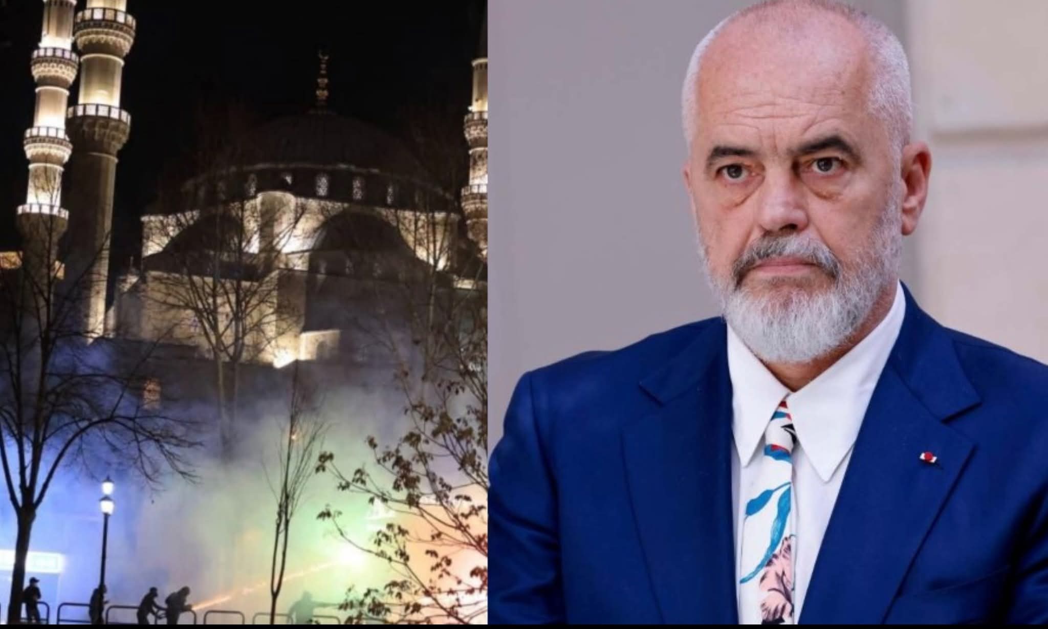 Rama shpërthen pas protestës së opozitës – Mesazhi i fortë që po bën bujë!