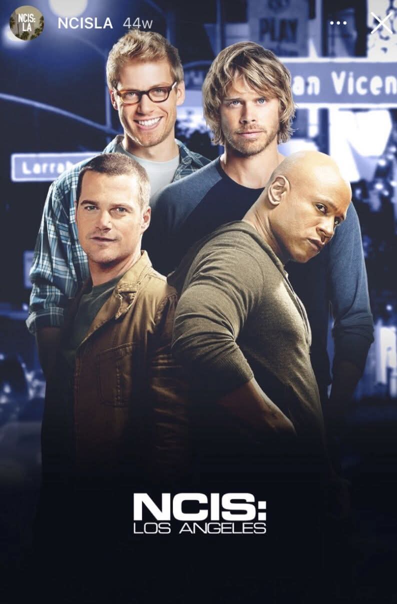 NCIS: Los Angeles Shock: Is It REALLY Over After 14 Seasons?! Fans Are Demanding Season 15 — Here’s What We Know!