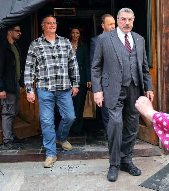 Blue Bloods Finale SHOCKER: Fans in Tears Over the Reagans’ Emotional Goodbye!