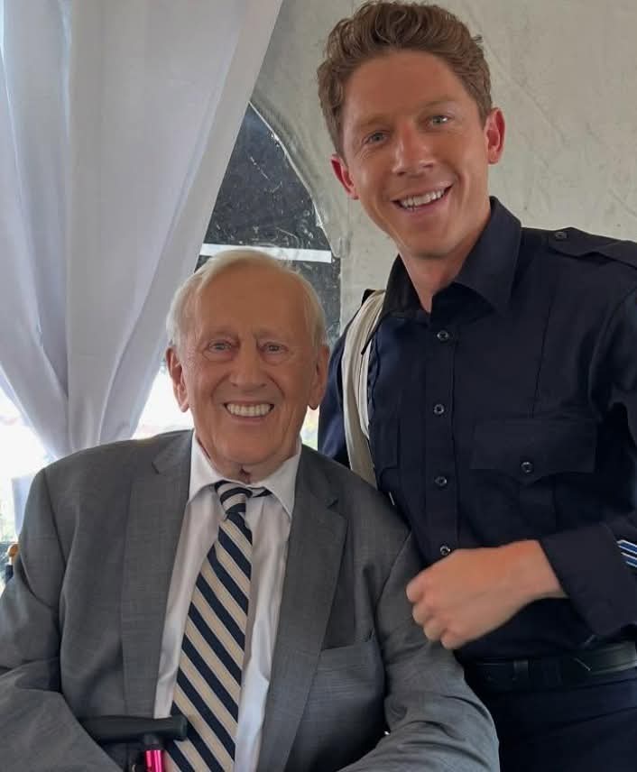 CBS Bets Big on “Comfort TV” — And Blue Bloods Is Just the Beginning!