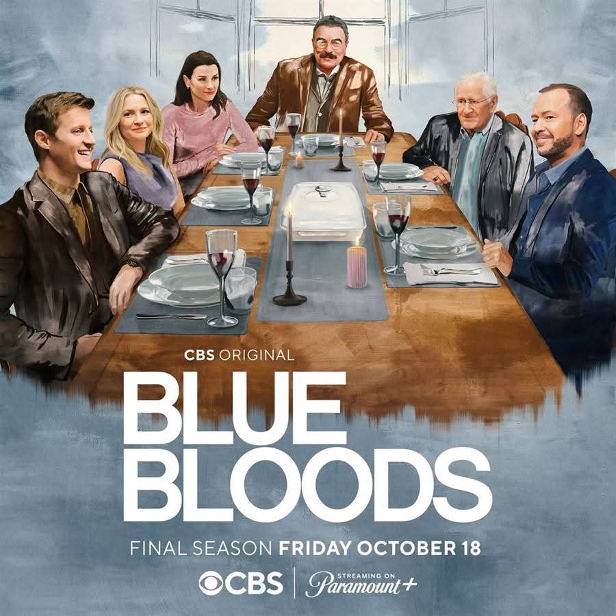 EXCLUSIVE: 4 Shocking Blue Bloods Secrets the Cast & Crew Never Wanted Out!