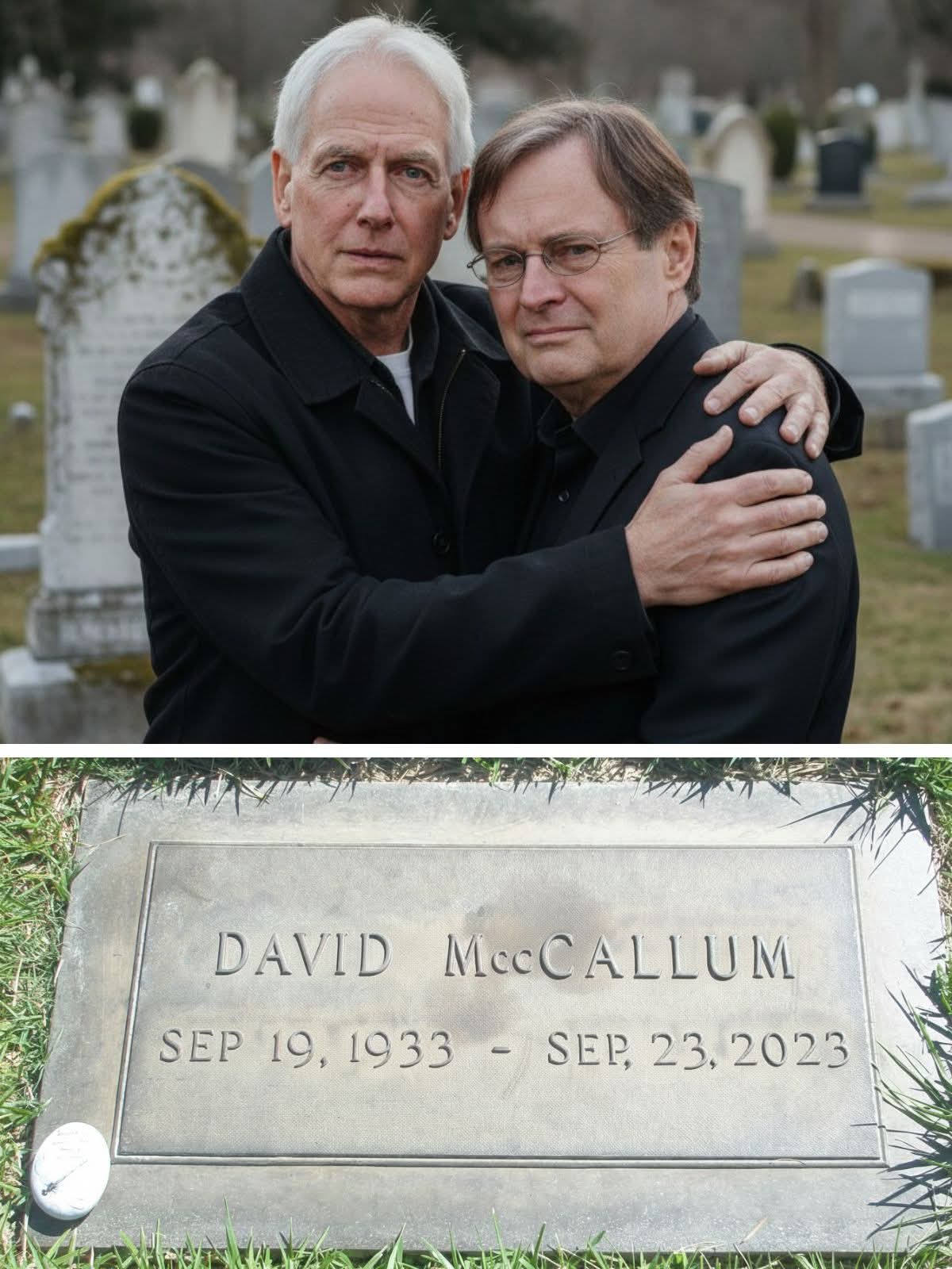 NCIS Legend “Ducky” Gone at 90  David McCallum, the beloved face of “Ducky” Mallard on NCIS, has passed away at 90 — fans are heartbroken.