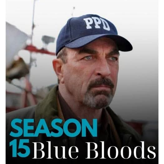 Blue Bloods Season 15 Is Here — And It Changes Everything!