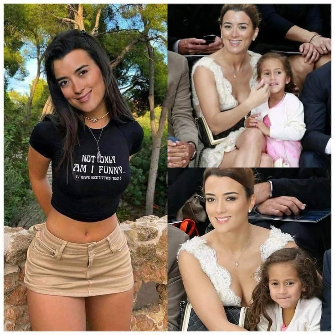 Cote de Pablo, 51, Goes Public With New Boyfriend — And Yes, You Definitely Know Him!